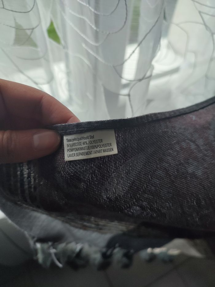 Écharpe - photo numéro 2