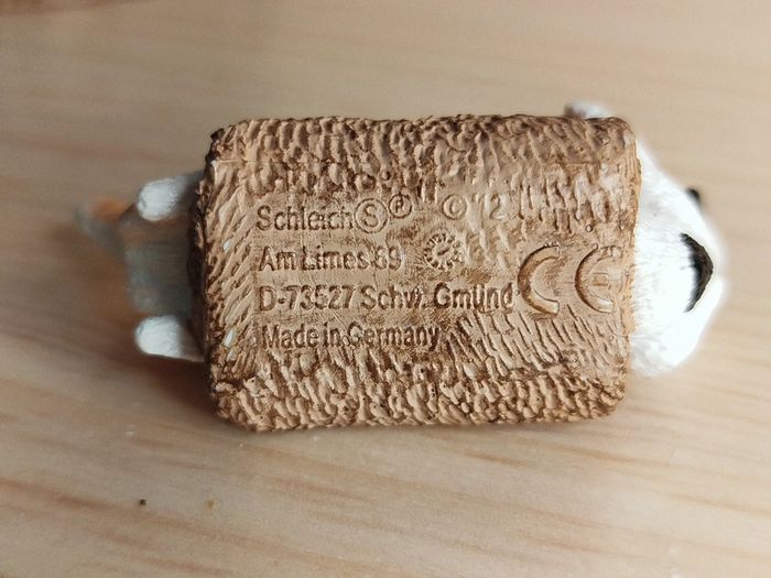 Schleich chaton Figurine Animal domestique - photo numéro 4