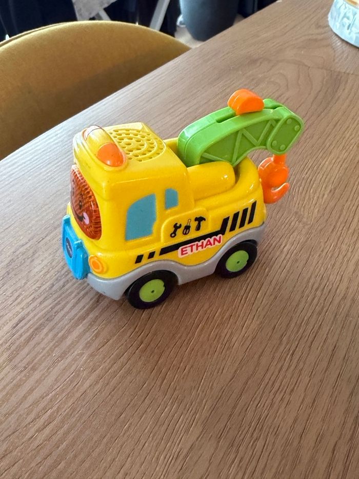 Tut tut bolide - photo numéro 10