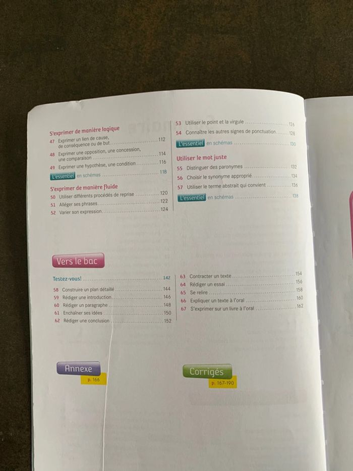 Bescherelle - photo numéro 4
