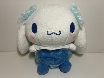 Sanrio Cinnamoroll Grande Peluche
