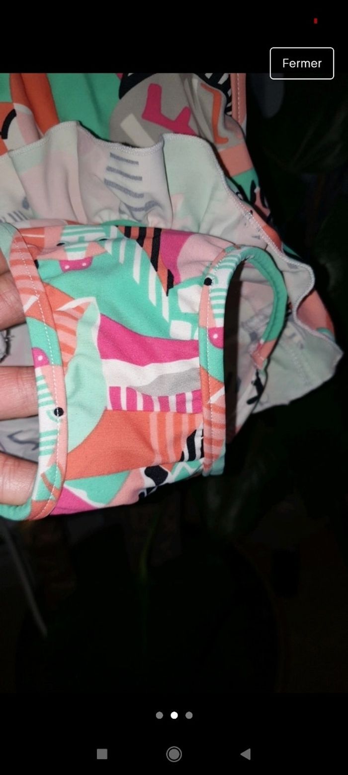 Maillot de bain - photo numéro 2