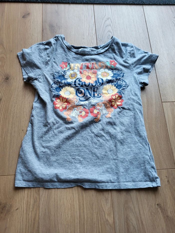 Tee shirt Gemo