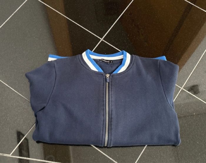 Veste taillle 12 ans In Extenso