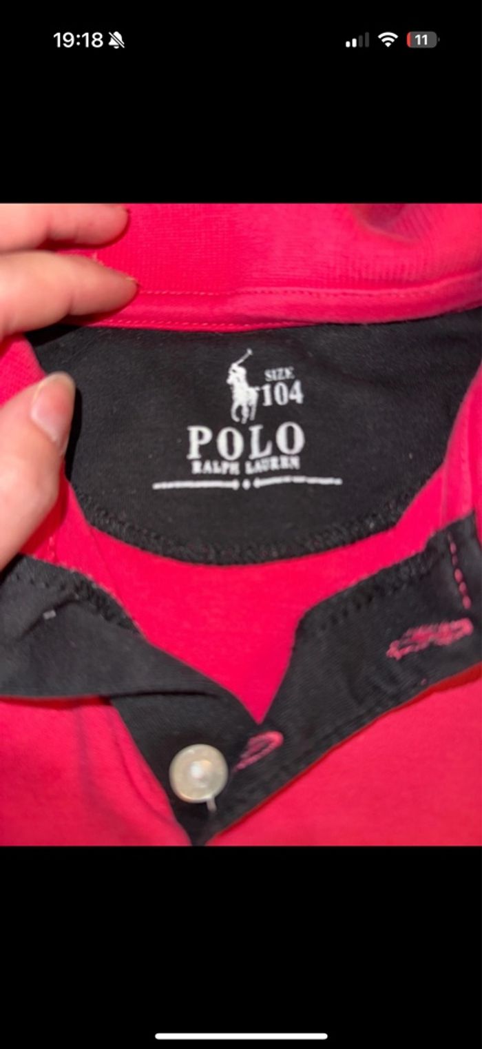 T shirt - photo numéro 3