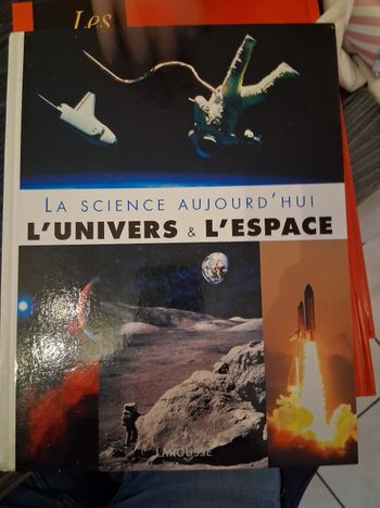 L'univers et l'espace