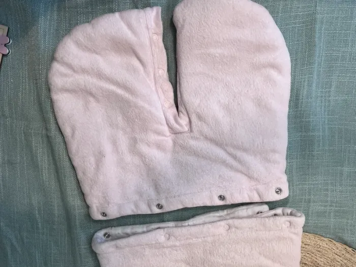 Combinaison taille 3 mois - photo numéro 9