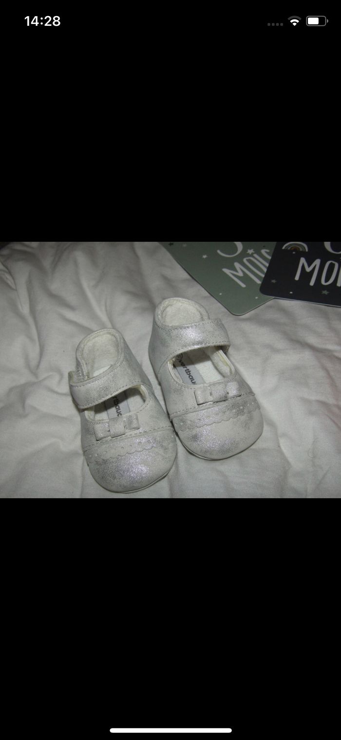 Lot chaussures - photo numéro 2