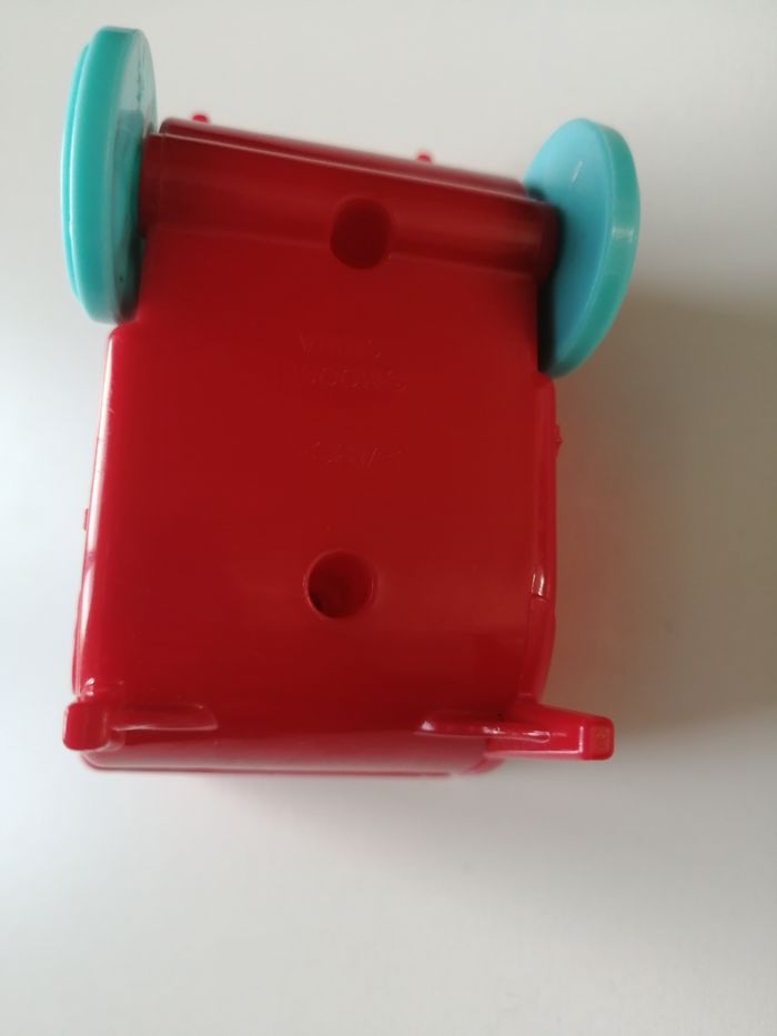 figurine shopkins moose - photo numéro 9
