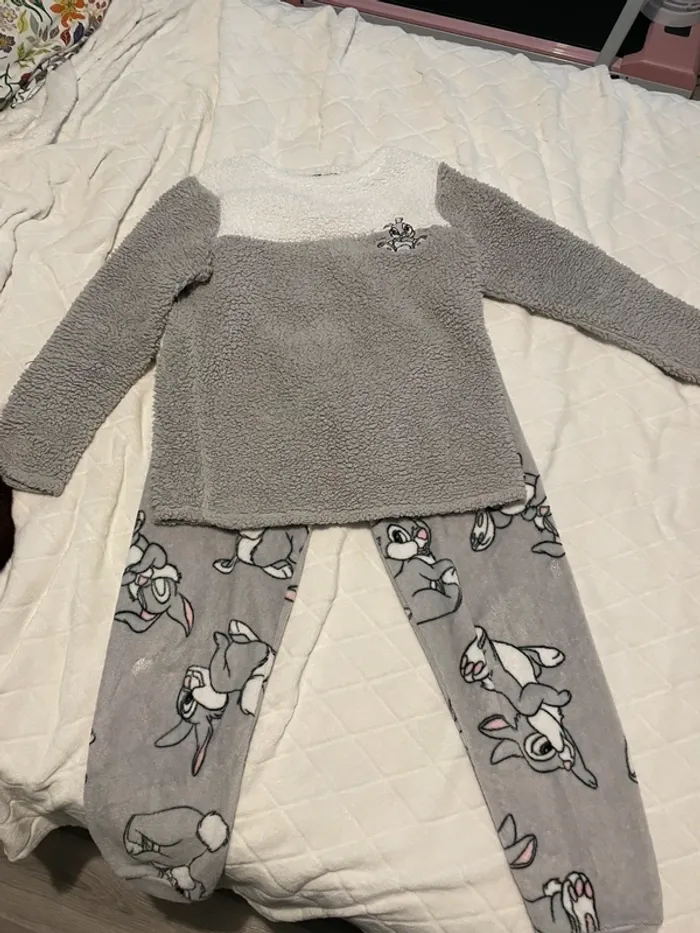 Pyjama pan pan Primark