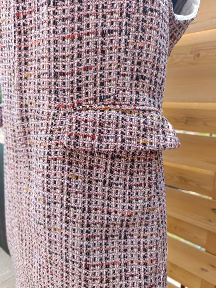 Veste Zara taille M - photo numéro 6