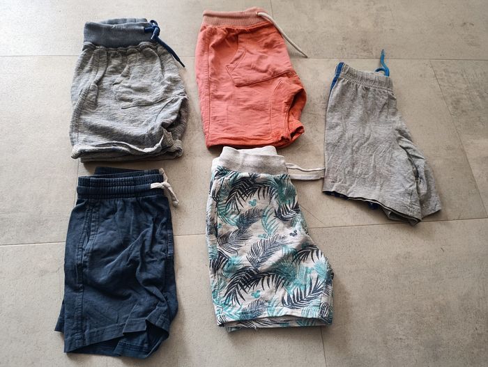 Lot de vêtements - photo numéro 9