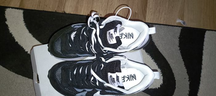 Nike sacai - photo numéro 5