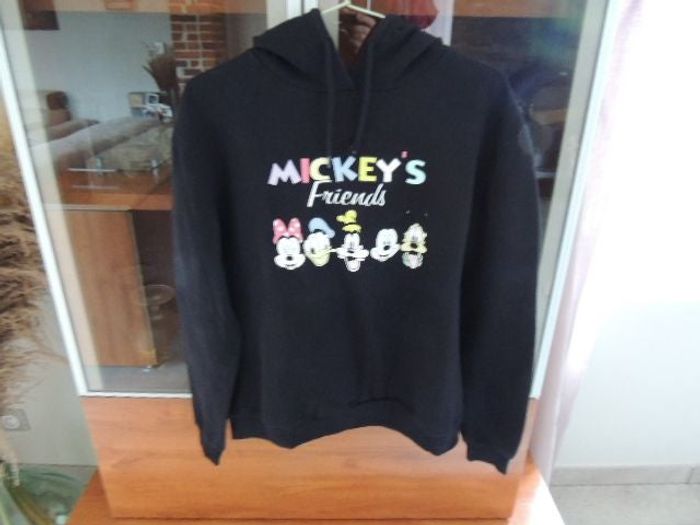 Sweat à capuche femme Disney taille S