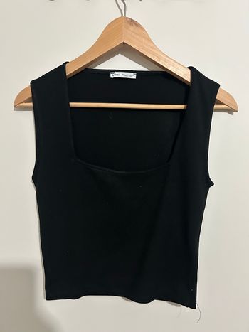 Crop top berska