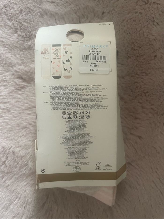 Chaussette - photo numéro 2