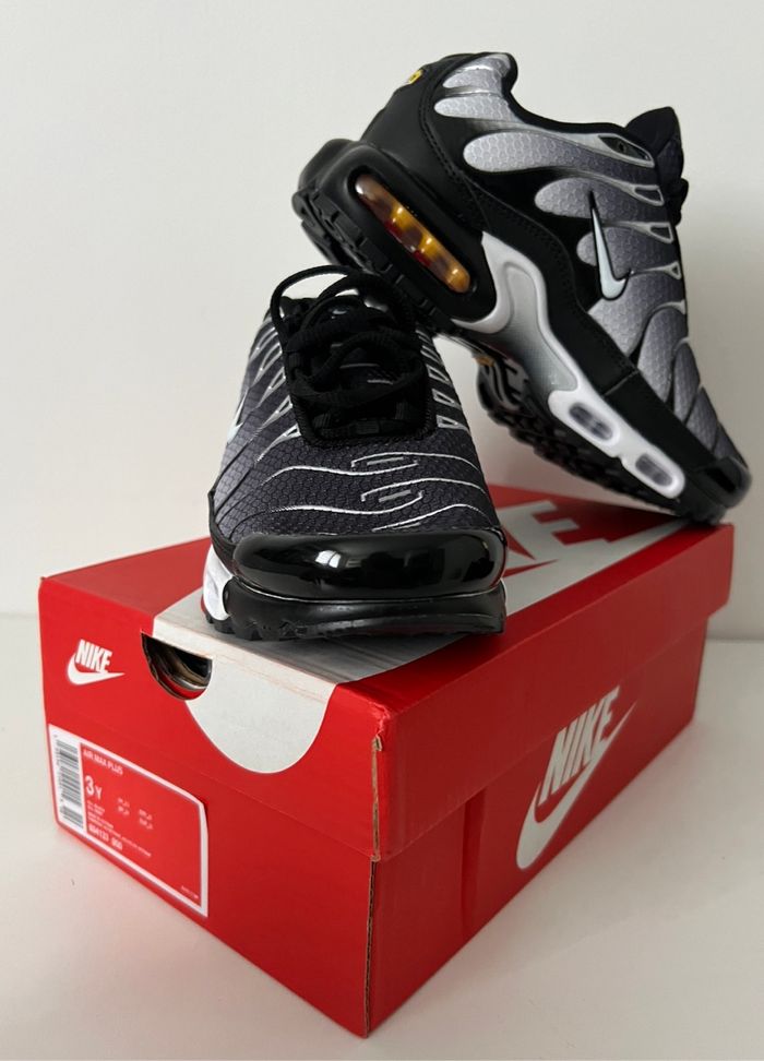 Chaussure Nike TN - photo numéro 2