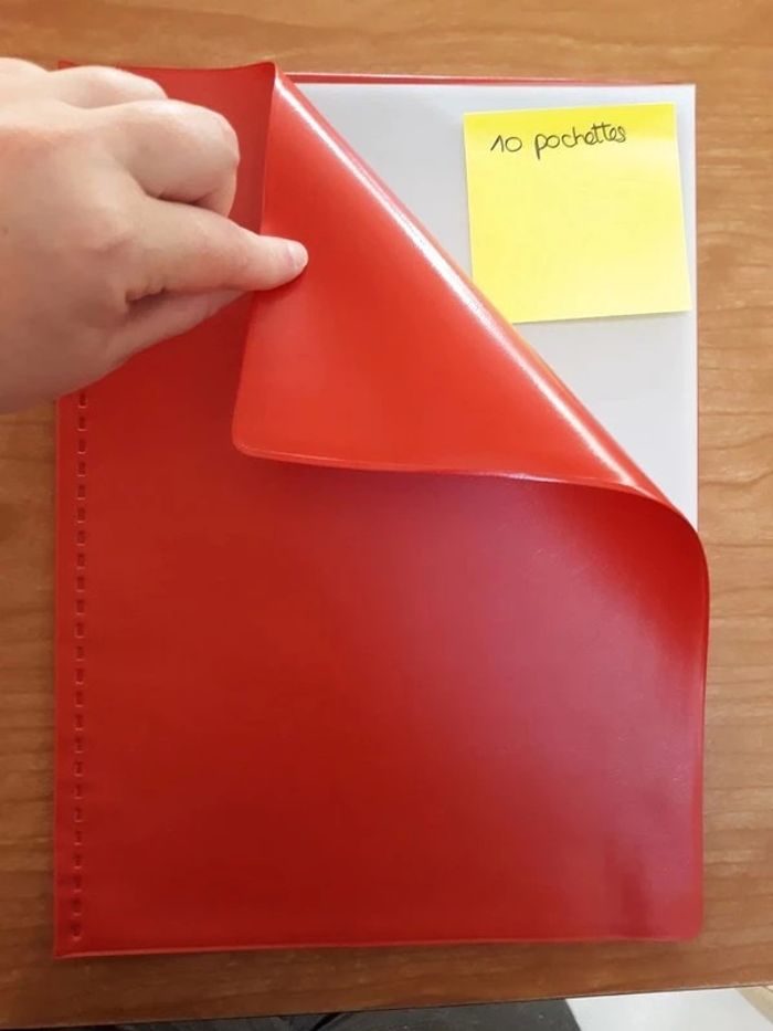 Fournitures Scolaire / Papeterie - photo numéro 3