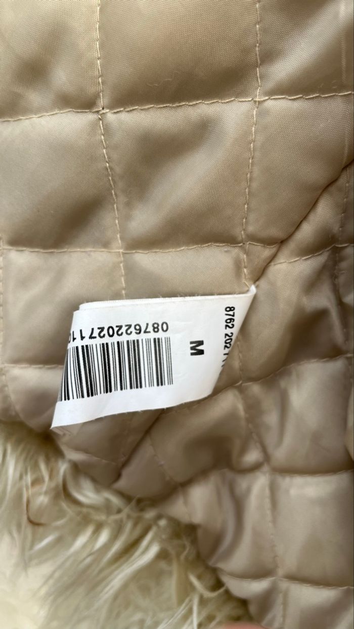 Manteau tendance y2k - photo numéro 6