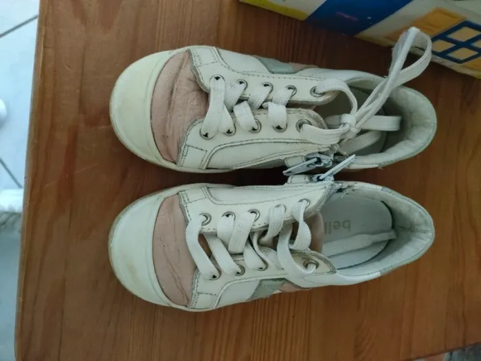 Chaussures Elisa Bellamy - photo numéro 4