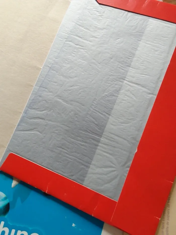 Gros lot de feuilles canson dessin - photo numéro 3