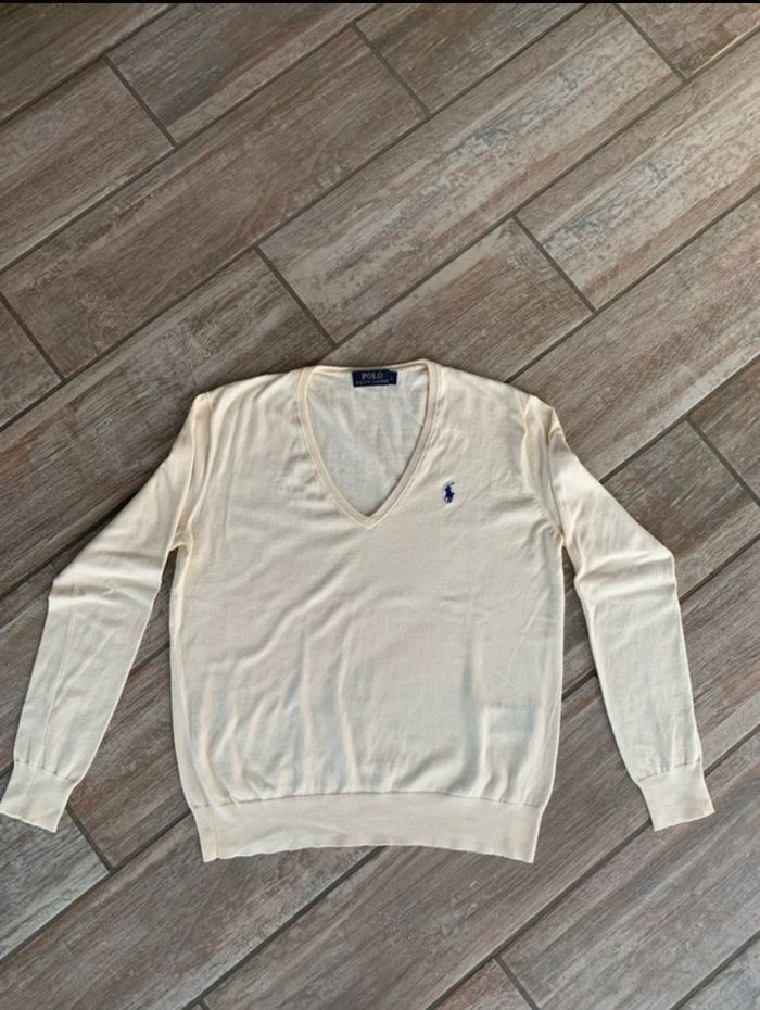 Pull Ralph Lauren - photo numéro 4