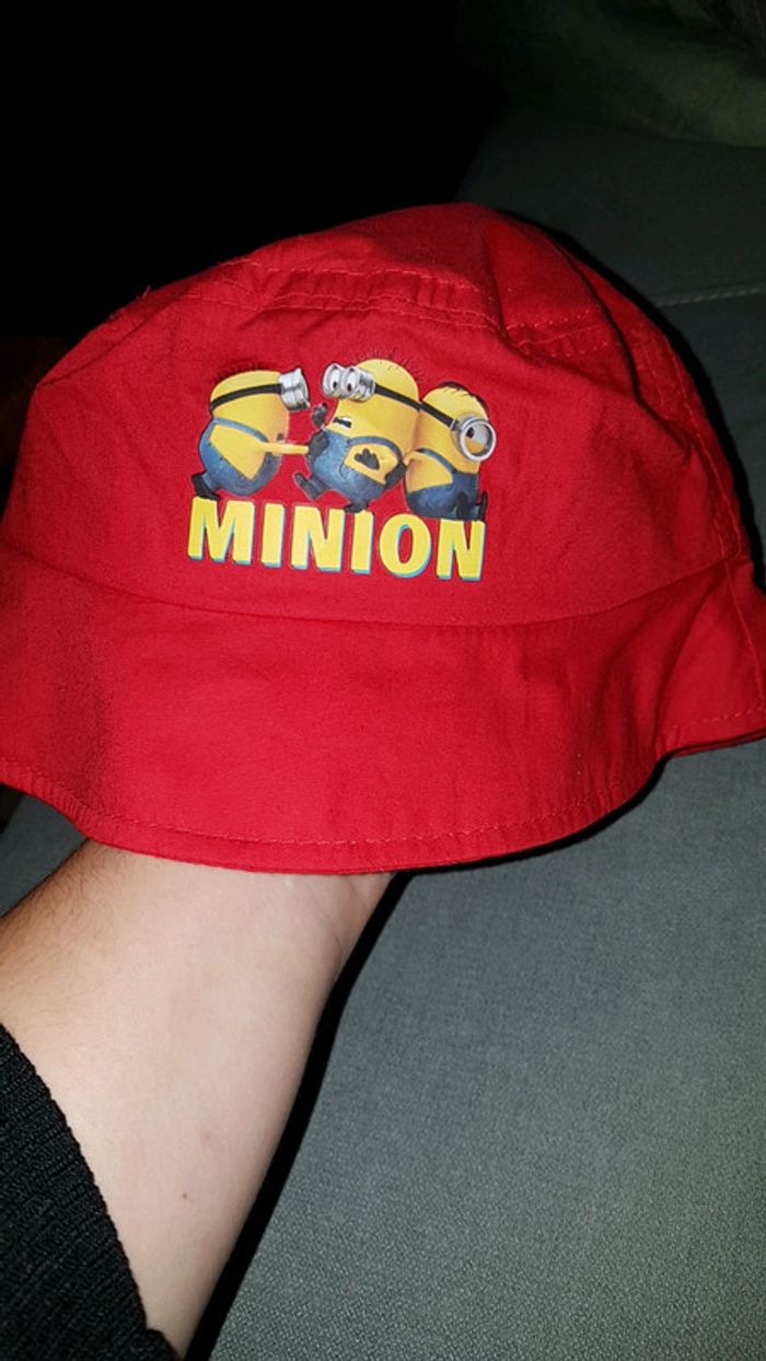 Bob Minion - photo numéro 2