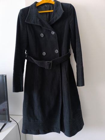 Manteau Naf Naf
