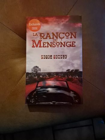 La racon du mensonge