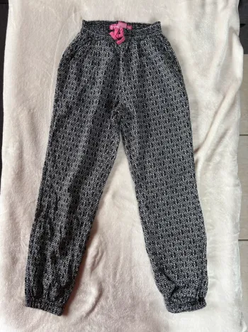 Pantalon fille