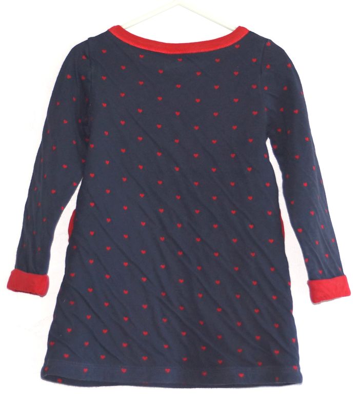 ROBE A MOTIF - photo numéro 4