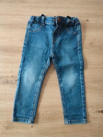Jean Primark 24mois