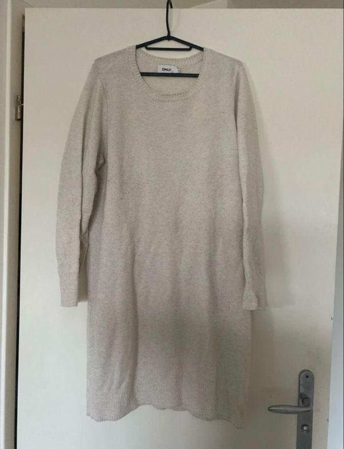 Robe  pull