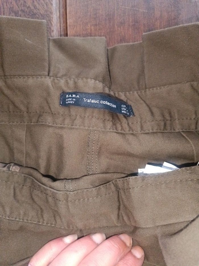 Short taille haute - photo numéro 2