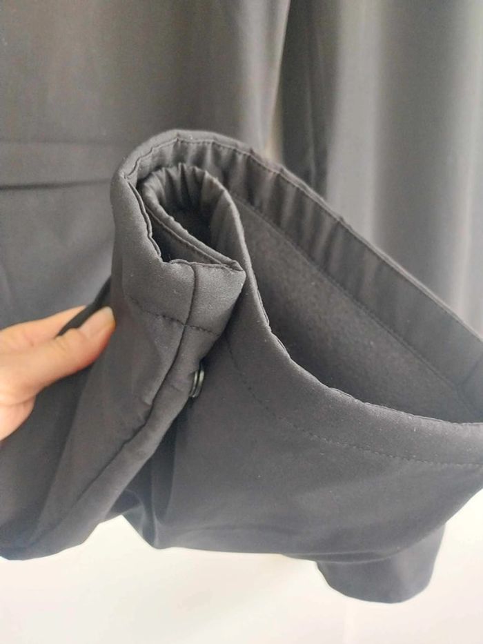 Pantalon chaud pour l'extérieur TM/L - photo numéro 8