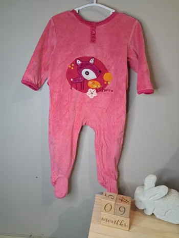 Pyjama - DPAM - 9 mois
