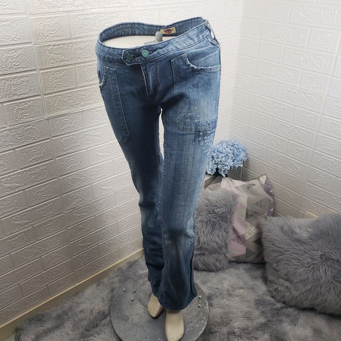 Jean's H4 taille 38