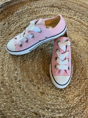 Converse fille