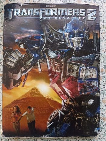 Transformers 2