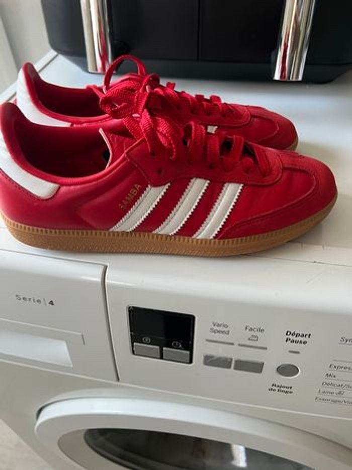 Adidas samba