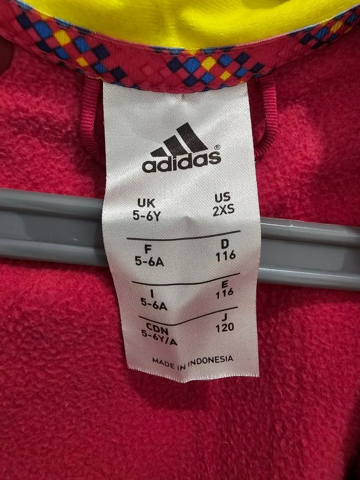 Manteau de ski - photo numéro 5