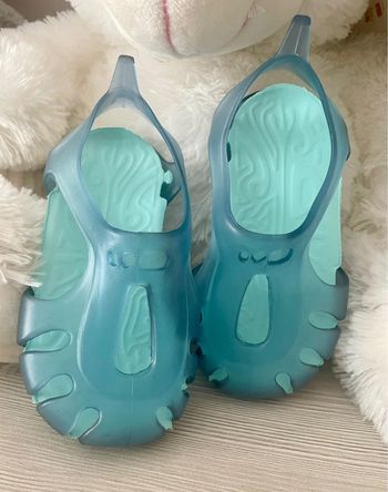 Chaussure d’eau mixte - taille 21