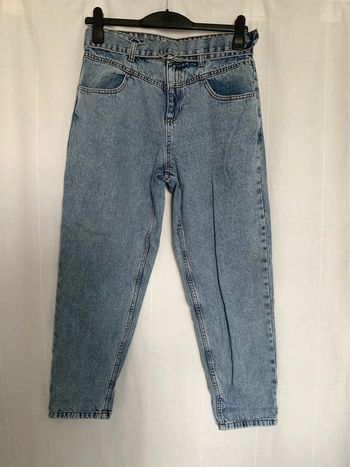 Jeans vintage en taille 42