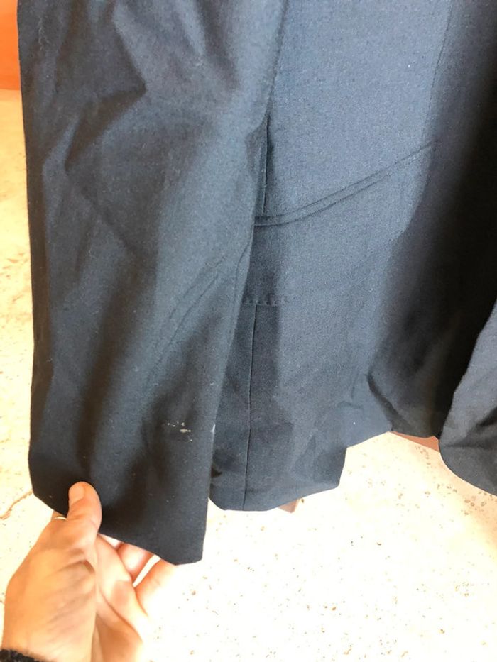 Lot ville homme noir - photo numéro 4