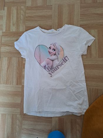 Vêtements fille
