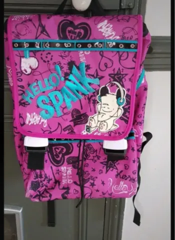 Cartable sac à dos