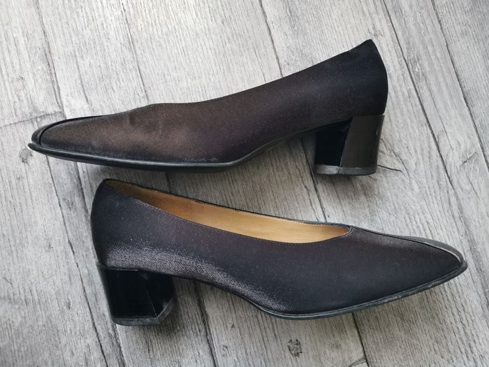 Chaussure 37 - photo numéro 3