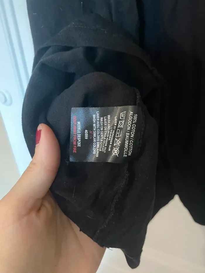Robe longue Java captain tortue en taille 1 (36/38) - photo numéro 17
