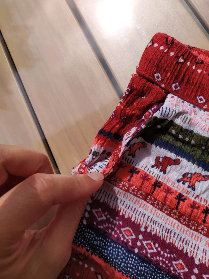 💫Pantalon fluide Gémo 💫 - photo numéro 3