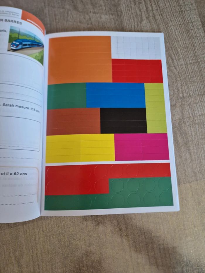 Livre scolaire - photo numéro 7